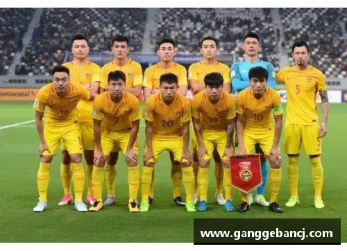 bevictor伟德年轻力量崛起：聚焦男足新生代