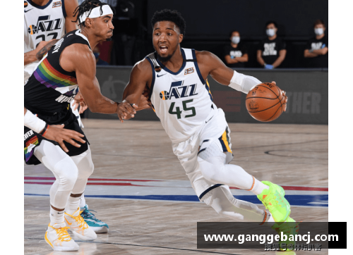 bevictor伟德娜姐NBA：全面解析她在NBA的影响与成就