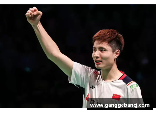 全英赛精彩瞬间：梁王轻松晋级，石宇奇、陆光祖冲击16强，张艺曼爆冷淘汰 - 副本